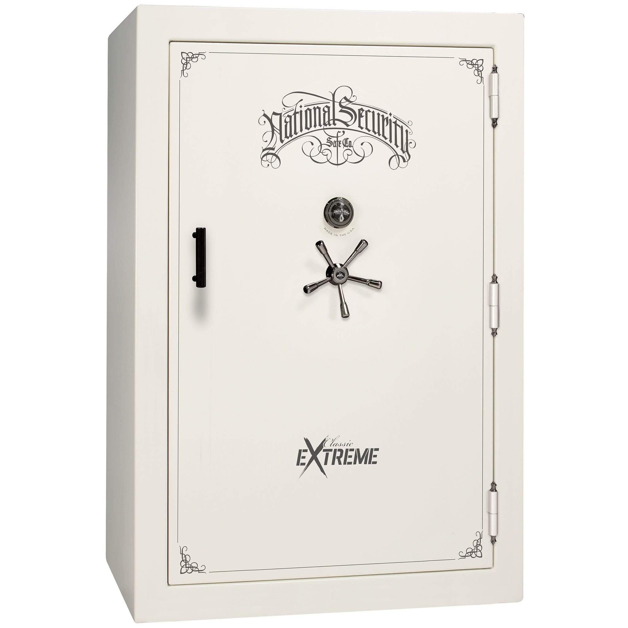 Wilmington 90mil Liberty Safes National Security Classic Select from Liberty Safe of Wilmington